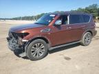 2017 NISSAN ARMADA SV - JN8AY2ND7H9004546
