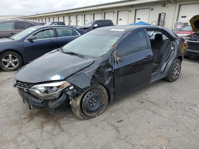 TOYOTA COROLLA L