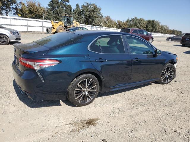 VIN 4T1B11HK9JU548215 2018 Toyota Camry, L no.3