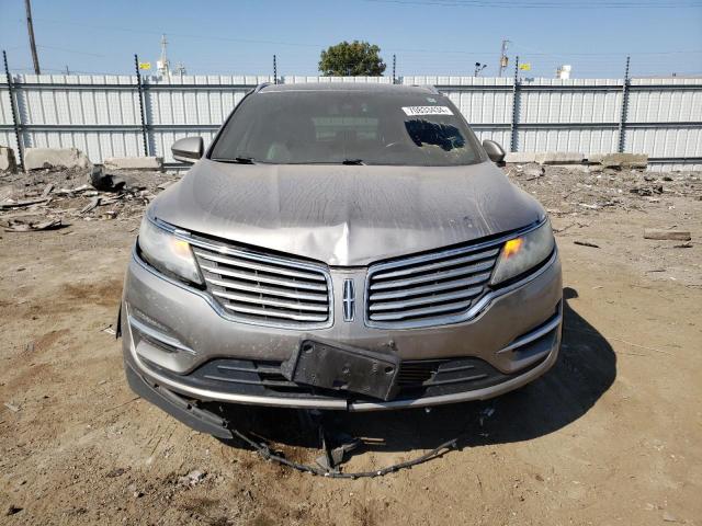 2017 LINCOLN MKC RESERV - 5LMCJ3D95HUL13885