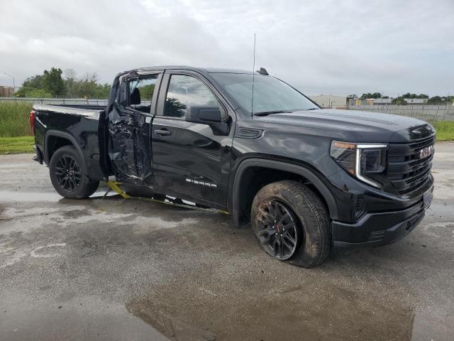 2024 GMC SIERRA K15 - 1GTPUAEK1RZ335201