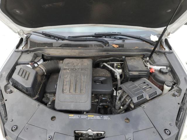 2015 CHEVROLET EQUINOX LT - 2GNALCEK1F6158328