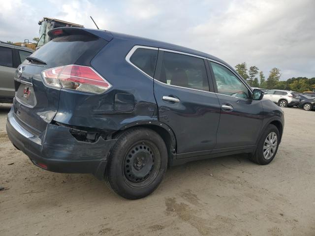 VIN 5N1AT2MK5FC764285 2015 Nissan Rogue, S no.3