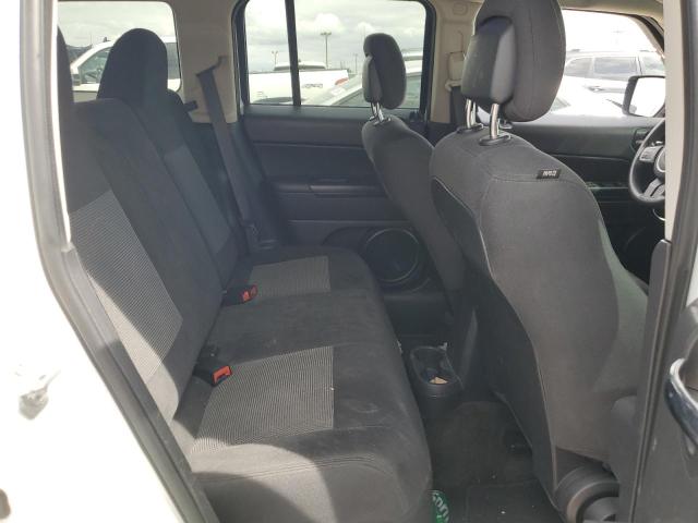 2016 JEEP PATRIOT SP - 1C4NJRBB1GD713823