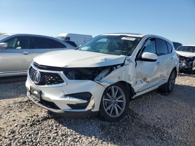 VIN 5J8TC2H57KL018255 2019 Acura RDX, Technology no.1