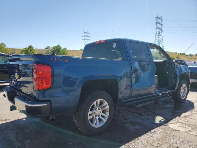 2018 CHEVROLET SILVERADO - 3GCUKREC5JG409790