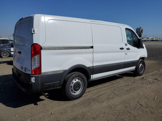 FORD TRANSIT T- 2020 white  gas 1FTYE1Y8XLKA13853 photo #4