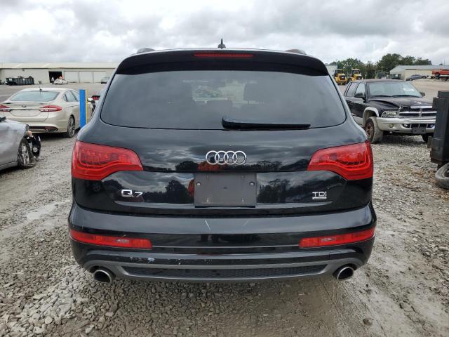 VIN WA1WMAFE1ED001286 2014 Audi Q7, Prestige no.6