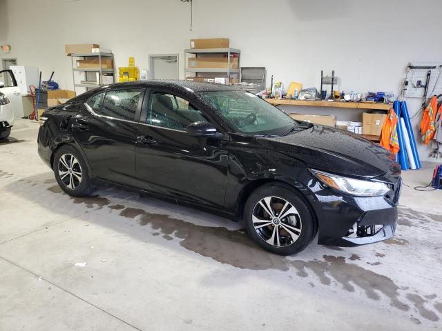 2023 NISSAN SENTRA SV 3N1AB8CV7PY305194  72236154