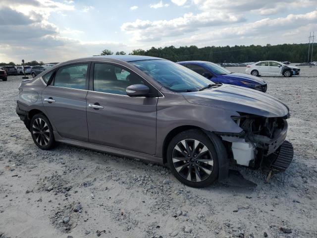 2017 NISSAN SENTRA - 3N1AB7AP7HY391574