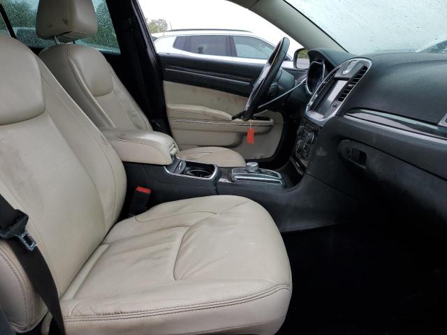 2016 CHRYSLER 300 LIMITE - 2C3CCAAG6GH216922