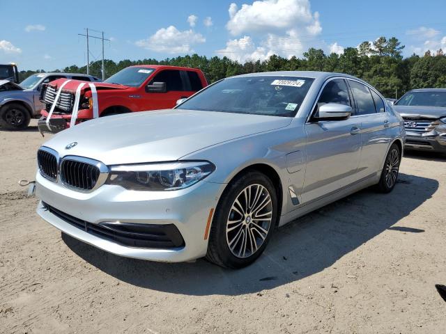 2019 BMW 530E - WBAJA9C53KB392845