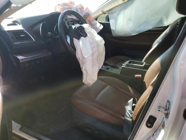 2019 SUBARU OUTBACK TO - 4S4BSATC4K3347195