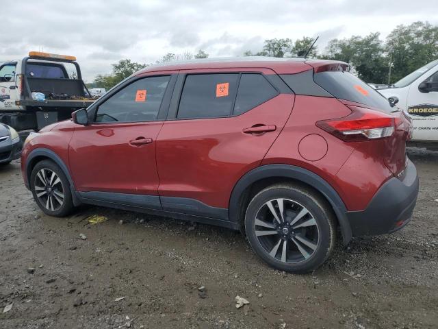 2018 NISSAN KICKS S - 3N1CP5CU6JL530551