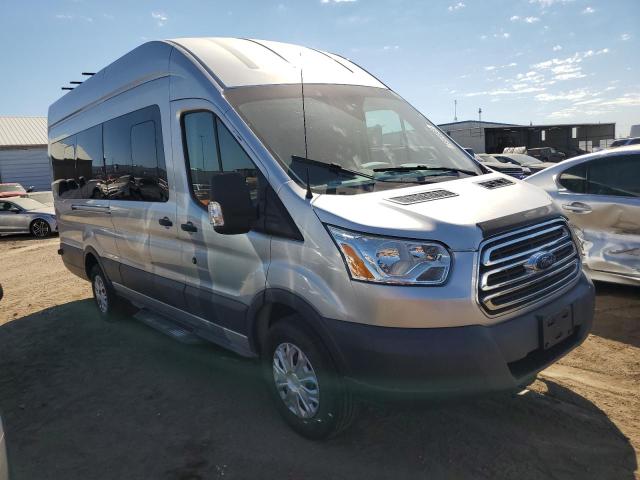 2016 FORD TRANSIT T- - 1FTBW3XG6GKA00966