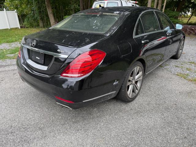 2015 MERCEDES-BENZ S 550 4MAT WDDUG8FB2FA167702  73411984