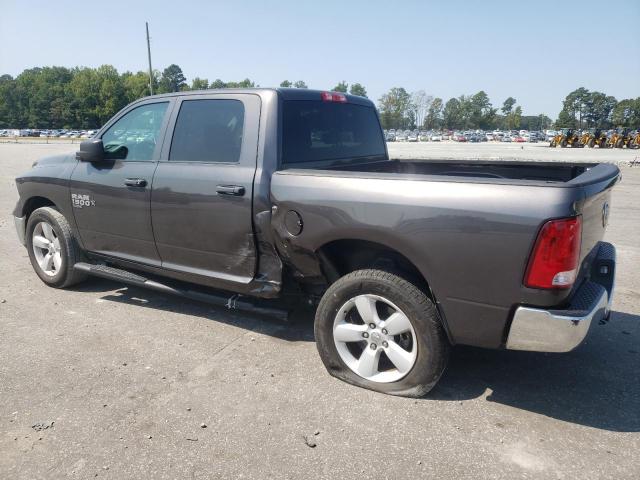 2021 RAM 1500 CLASS - 3C6RR6KG1MG670319