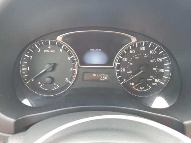 2015 NISSAN ALTIMA 2.5 - 1N4AL3AP2FN883240