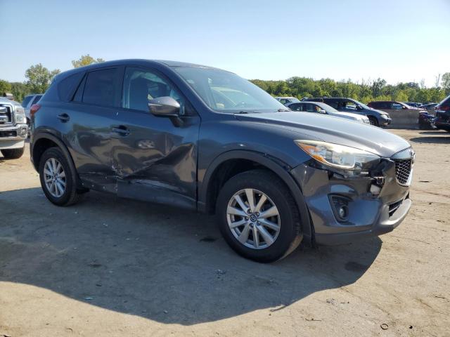 VIN JM3KE4CY7F0505889 2015 Mazda CX-5, Touring no.4