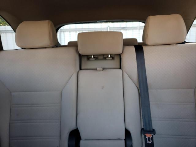 2016 KIA SORENTO LX - 5XYPGDA53GG024454
