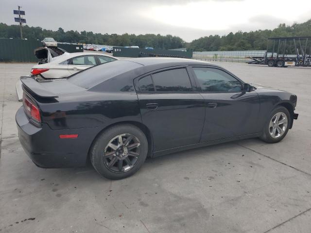 VIN 2C3CDXBG2DH711094 2013 Dodge Charger, SE no.3