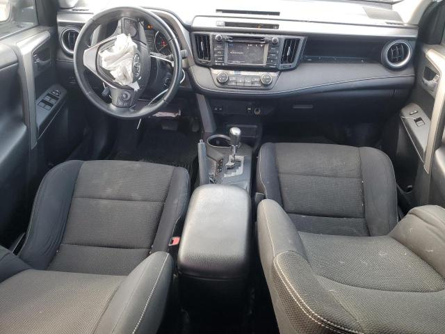 2016 TOYOTA RAV4 XLE - 2T3RFREV7GW477626