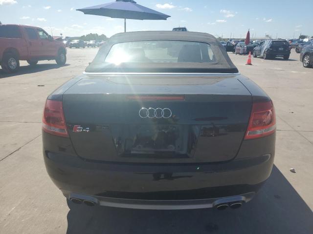 2007 AUDI S4 QUATTRO WUARL48H87K901098  72590734