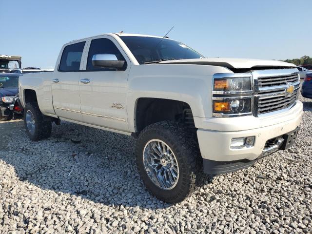 Vin: 3gcuktecxeg382489, lot: 71291144, chevrolet all models k1500 high country 20144