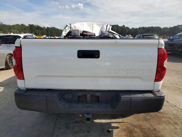 2018 TOYOTA TUNDRA DOU - 5TFTY5F10JX010328