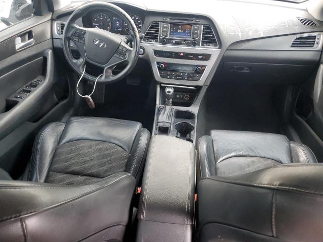 2015 HYUNDAI SONATA SPO - 5NPE34AF0FH130878