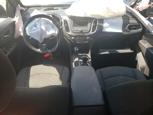 2021 CHEVROLET EQUINOX LT 2GNAXKEV5M6132742