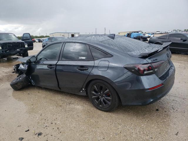 2024 HONDA CIVIC EX - 2HGFE1F73RH314970