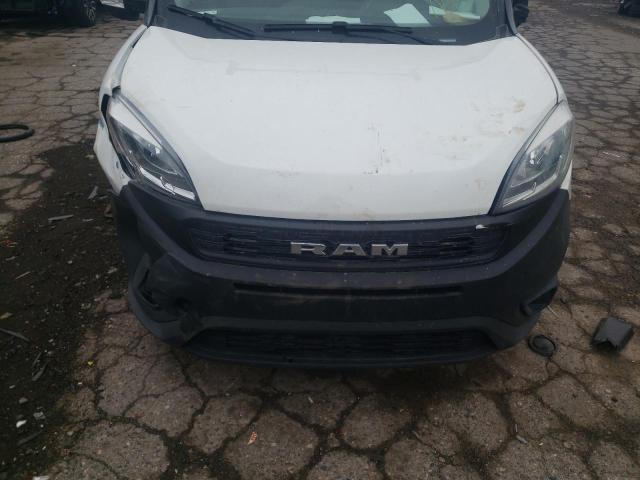 2021 RAM PROMASTER - ZFBHRFAB4M6T76878