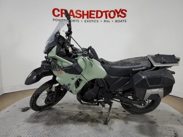 2024 KAWASAKI KL650 H - ML5KLEH19RDA28764
