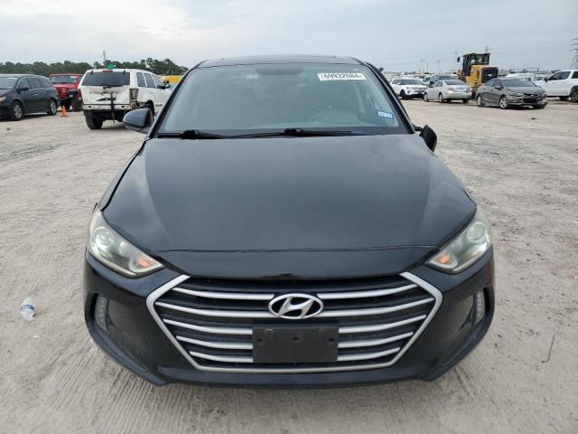 2018 HYUNDAI ELANTRA SE - 5NPD84LF4JH322825