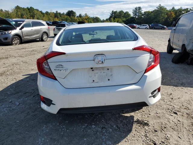 2018 HONDA CIVIC LX - 19XFC2F54JE202848