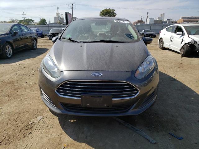 2017 FORD FIESTA SE - 3FADP4BJ7HM102193
