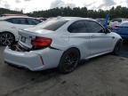 BMW M2 COMPETI photo