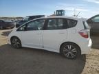 HONDA FIT SPORT photo