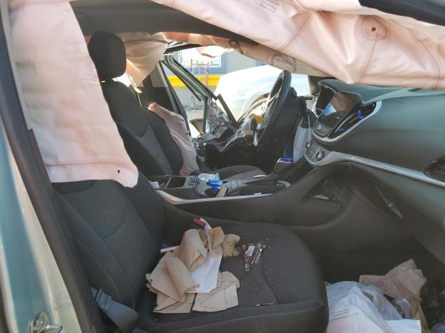 2019 CHEVROLET VOLT LT - 1G1RC6S58KU121986