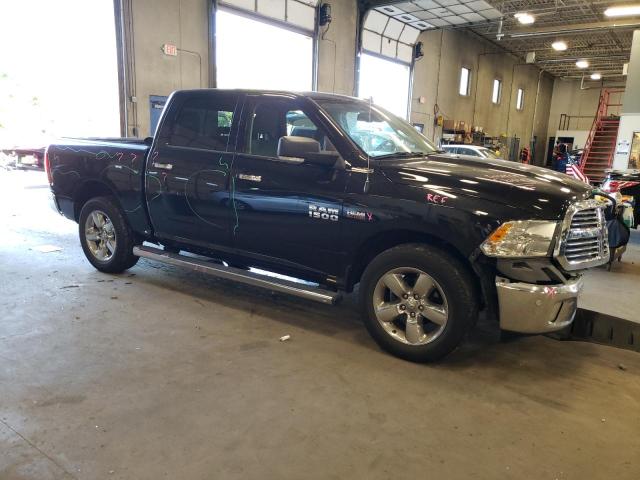 2018 RAM 1500 SLT - 3C6RR7LT6JG198275