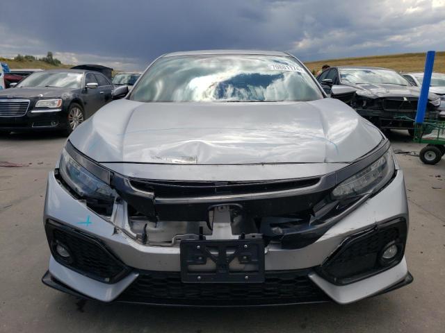 2019 HONDA CIVIC SPOR - SHHFK7H99KU209689