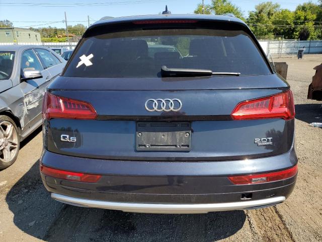 2018 AUDI Q5 PREMIUM WA1ANAFY5J2215818  68549754