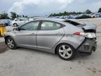 HYUNDAI ELANTRA GL photo