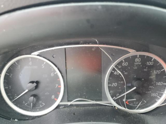 2019 NISSAN SENTRA S - 3N1AB7AP3KL613905