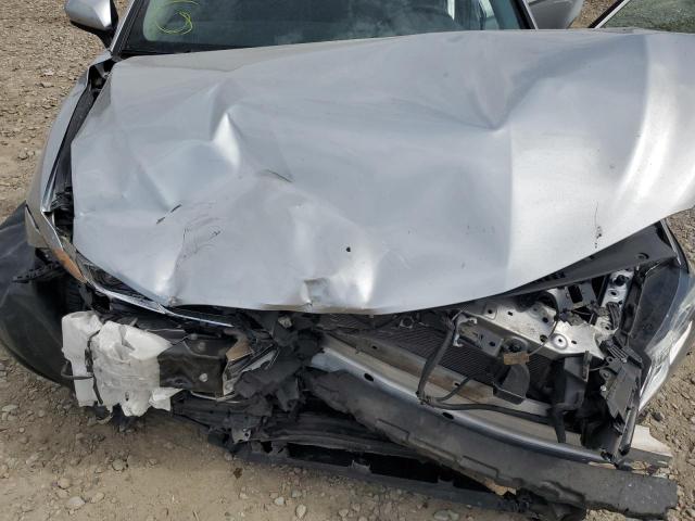 2020 TOYOTA CAMRY SE - 4T1G11AK2LU876384