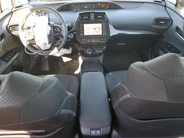 2020 TOYOTA PRIUS LE - JTDL9RFU5L3021544