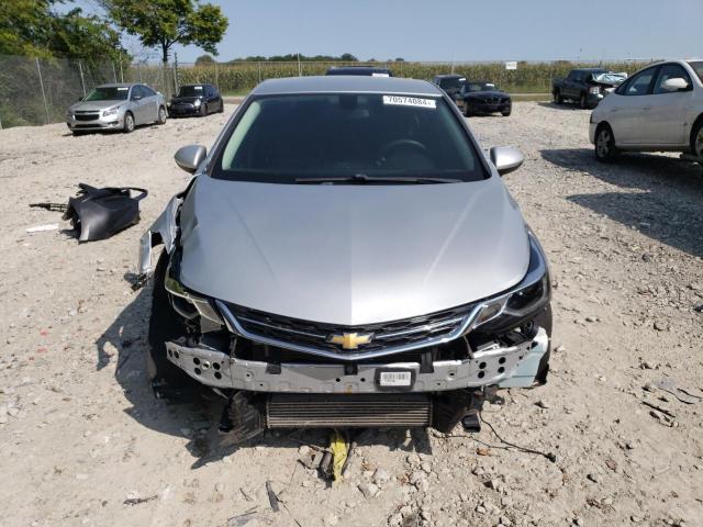 2017 CHEVROLET CRUZE LT - 1G1BE5SM5H7187089
