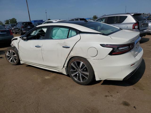 2020 NISSAN MAXIMA SL - 1N4AA6DV4LC386103