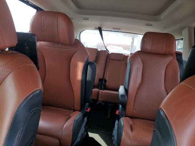 2022 KIA CARNIVAL S - KNDNE5H39N6091132